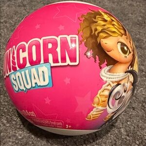 Zuru 5 Surprise Unicorn Squad NEW